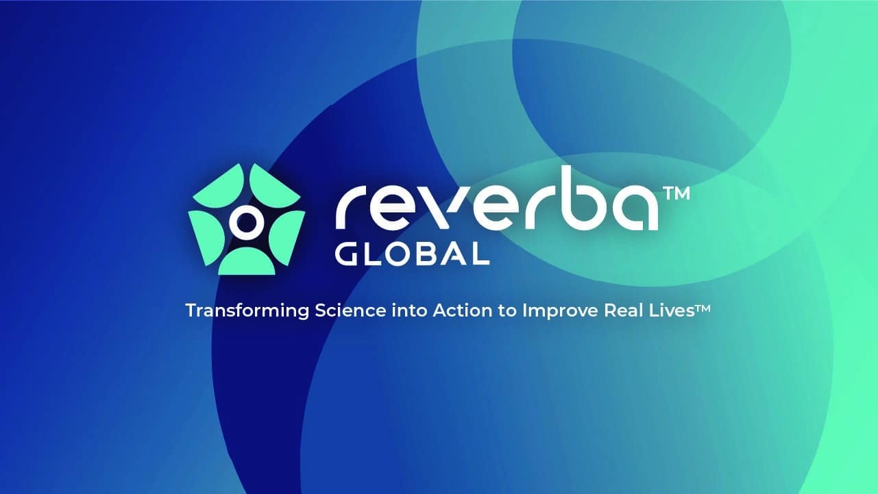 Reverba GLobal-circles