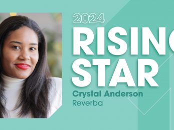 Crystal graphic-modified